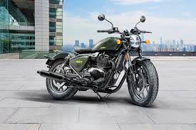 Top 5 Cruiser Bikes Under Rs 3 Lakh