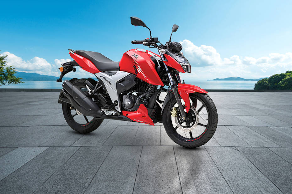 Yamaha R15