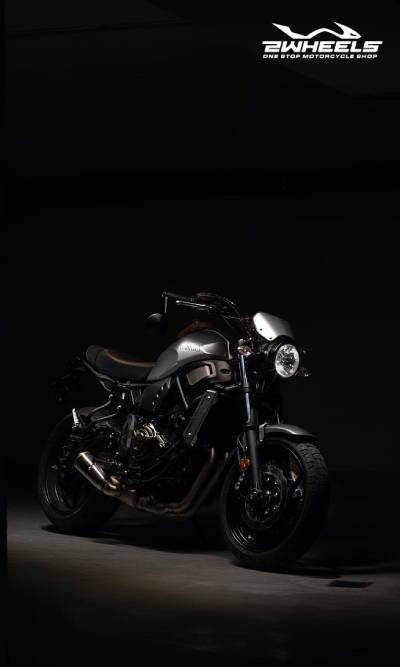 Latest Bike News