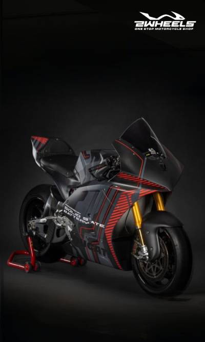 Honda Bike News